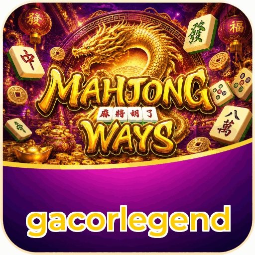 gacorlegend APK Indonesia - Panduan Lengkap dan Tutorial