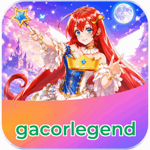 gacorlegend APK Indonesia - Panduan Lengkap dan Tutorial