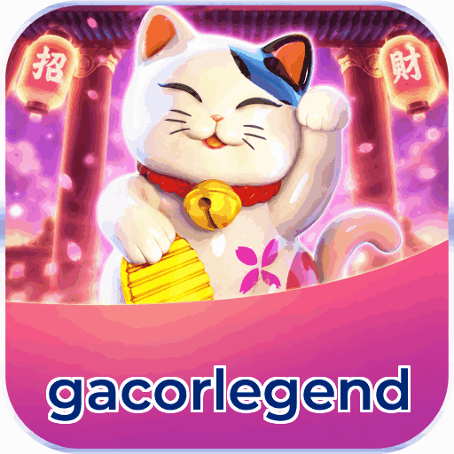 gacorlegend APK Indonesia - Panduan Lengkap dan Tutorial