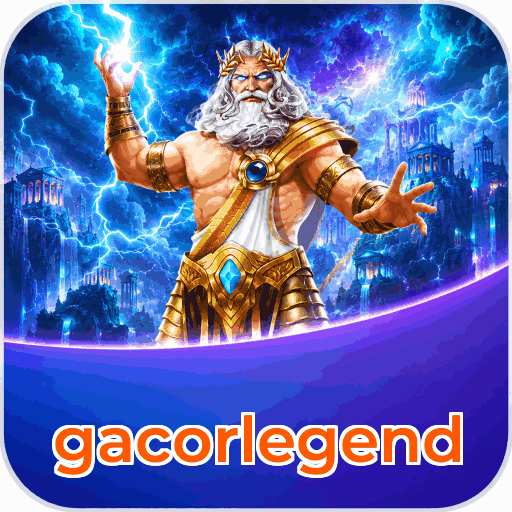 gacorlegend APK Indonesia - Panduan Lengkap dan Tutorial