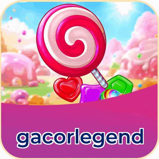 gacorlegend APK Indonesia - Panduan Lengkap dan Tutorial