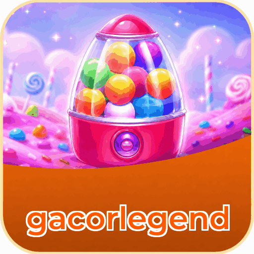 gacorlegend APK Indonesia - Panduan Lengkap dan Tutorial
