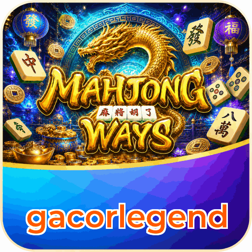 gacorlegend APK Indonesia - Panduan Lengkap dan Tutorial